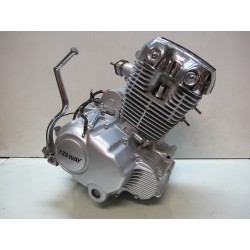 Moteur Keeway 125 Speed