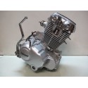 Moteur Keeway 125 Speed