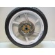 Roue arriere 125 NSR JC20