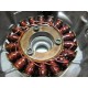 Stator alternateur 650 SV 99/02