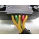 Regulateur XLR 125 R