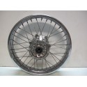 Roue arriere 125 DTR