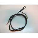 Cable de masse WR 125 R de 2013