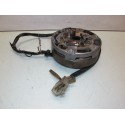 Stator allumage et alternateur 125 GT