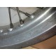 Roue , jante arriere Gilera 125 Coguar