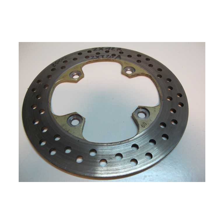 Disque de frein ar ZX12R 00/01