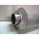 Pot , silencieux echappement CBR 929 98/99
