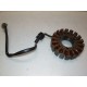 Stator + carter Alternateur FZ6