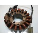 Stator + carter Alternateur FZ6