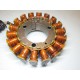 Stator + carter Alternateur FZ6