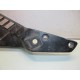 Platine repose pied gauche K1100
