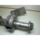 Axe de roue arriere KMX 200