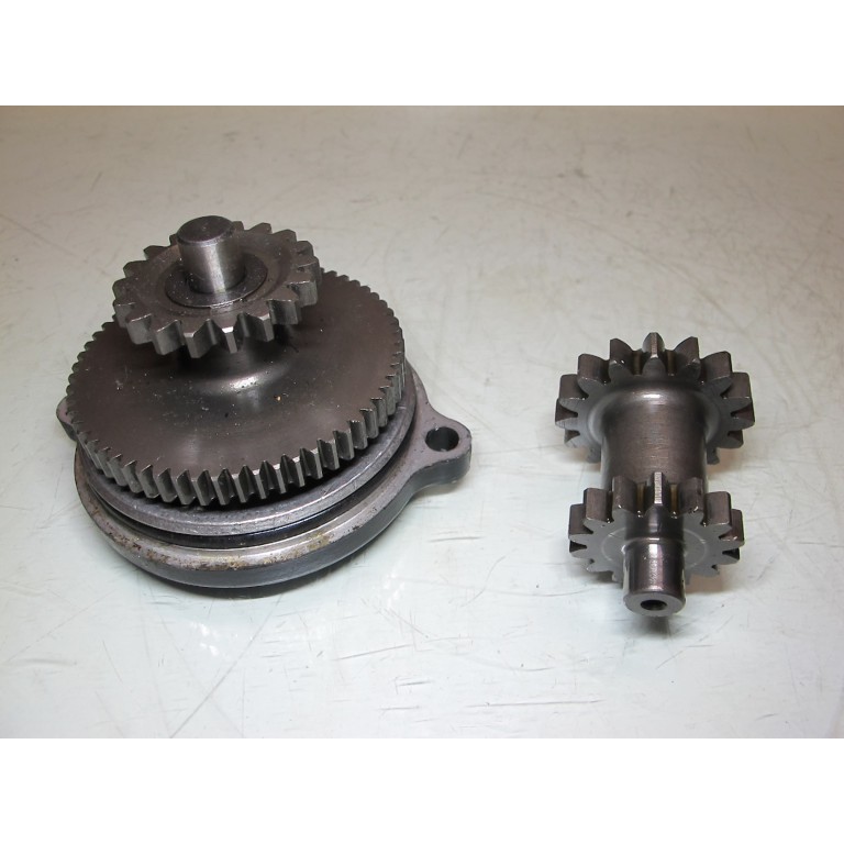 Pignon demarreur NX 125 Transcity