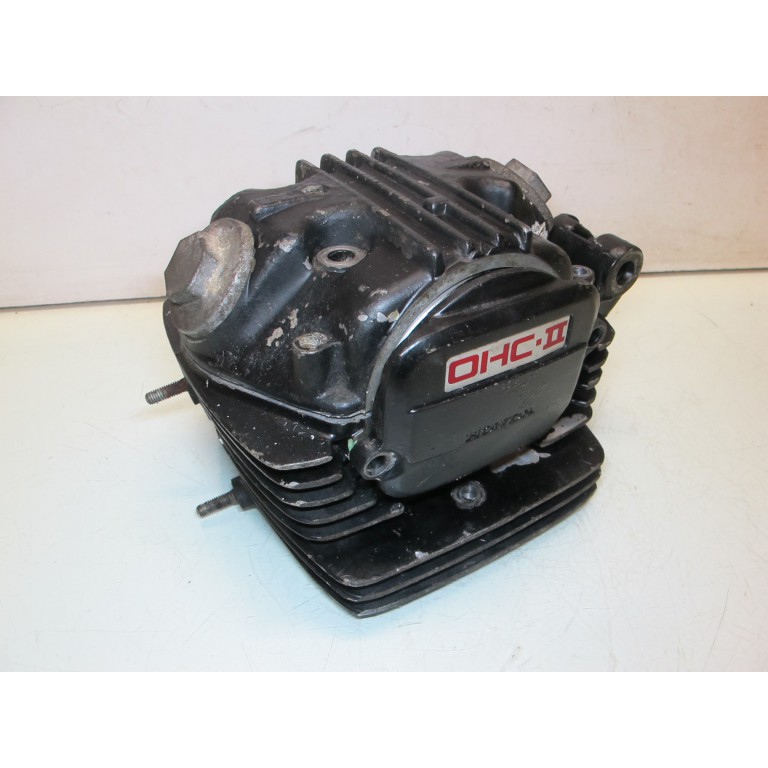 Culasse NX 125 Transcity