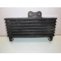 Radiateur huile CB 750 Seven Fifty