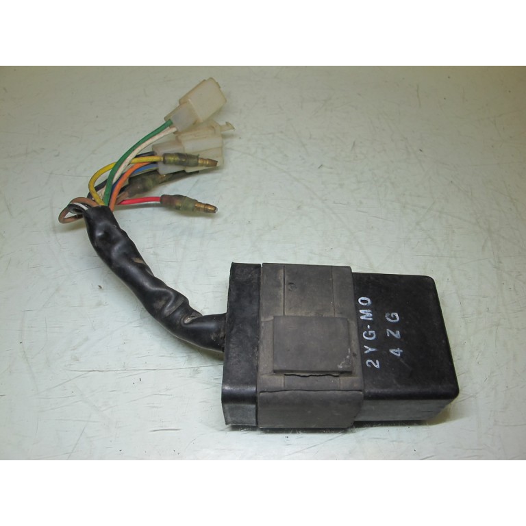 Boitier allumage , CDI 200 TW