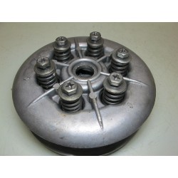 Noix embrayage 250 YZ 80/81