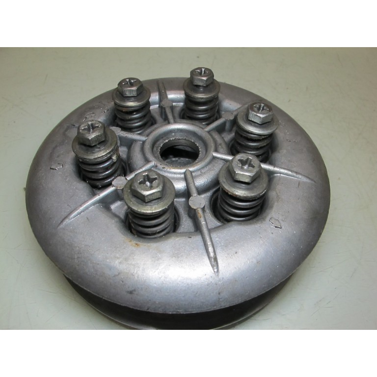 Noix embrayage 250 YZ 80/81