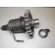 Axe de kick 250 YZ 80/81