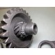 Axe de kick 250 YZ 80/81