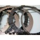 Disques embrayage KMX 200