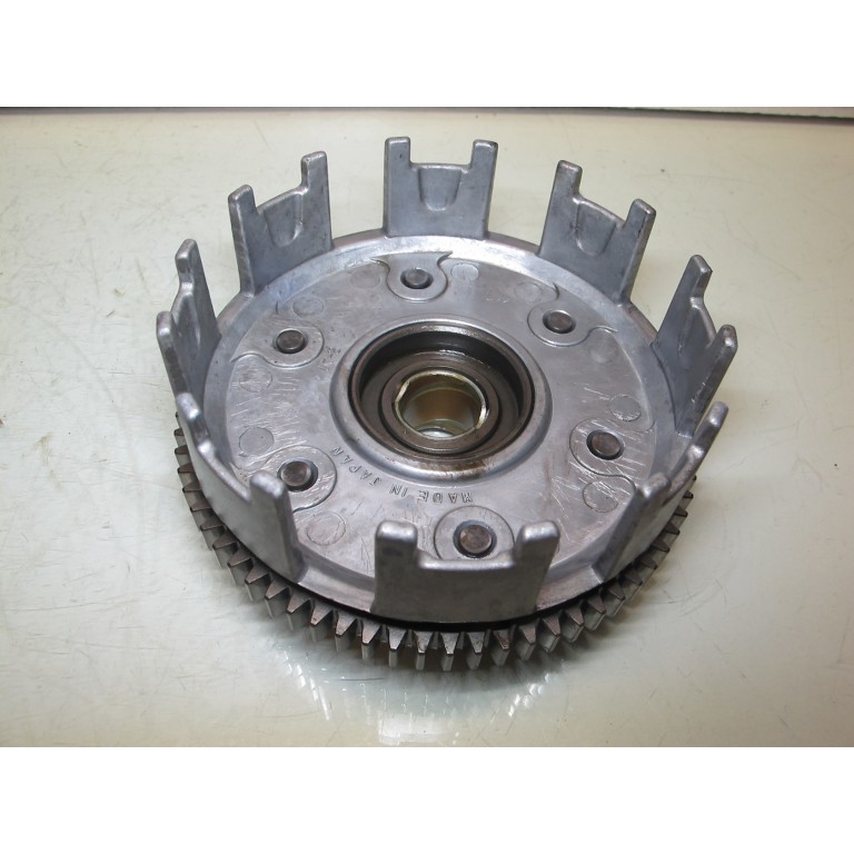 Cloche embrayage KMX 200