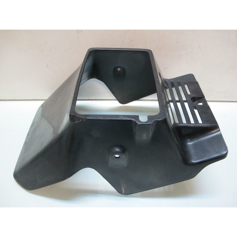 Plaque phare KMX 200