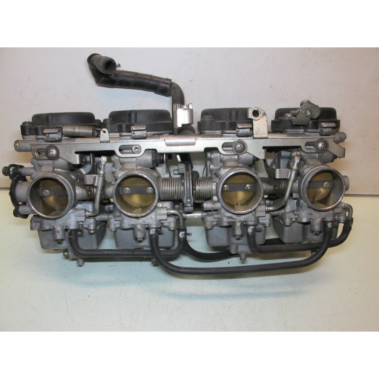 Rampe carburateur 600 Fazer