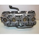 Rampe carburateur 600 Fazer