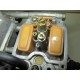 Rampe carburateur 600 Fazer