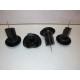 Membranes carburateur XJ 900 Diversion