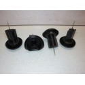 Membranes carburateur XJ 900 Diversion