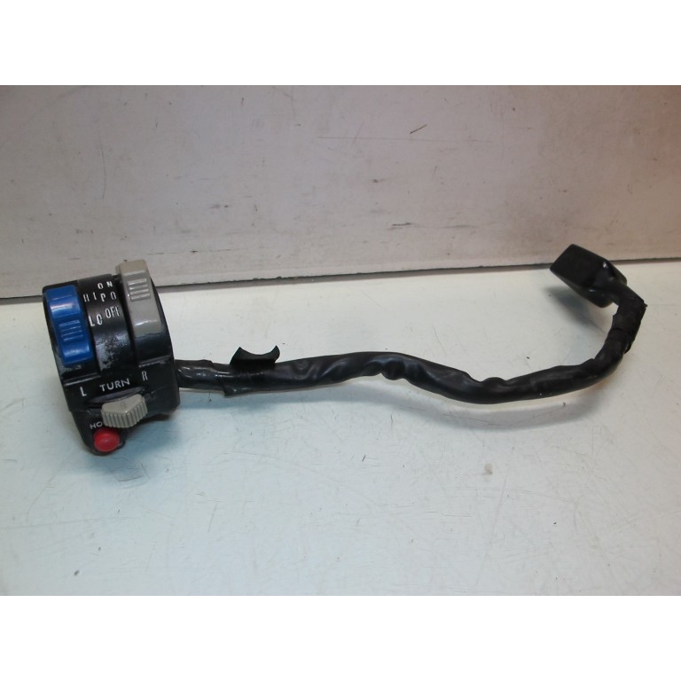 Commodo gauche 125 KDX