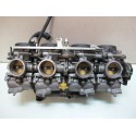 Rampe de carburateur 600 Hornet