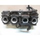 Rampe de carburateur 600 Hornet