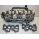 Rampe de carburateur 600 Hornet