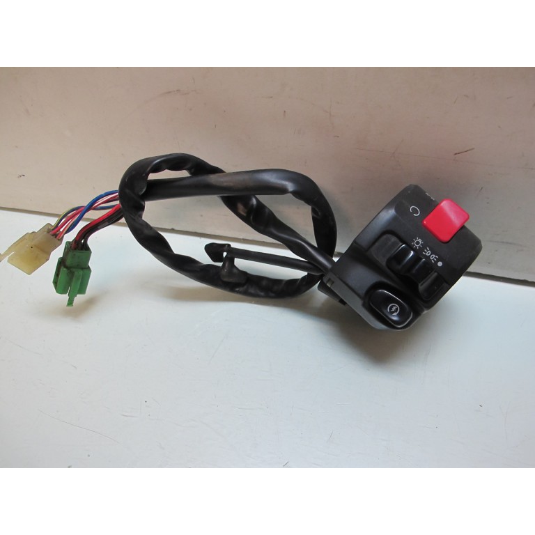 Commodo droit ZR7