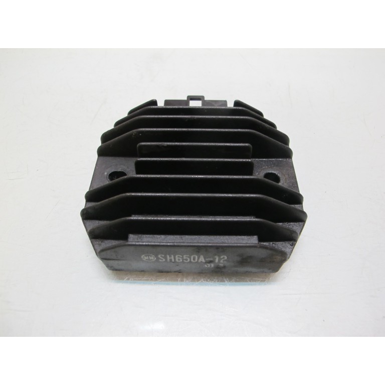 Regulateur ZR7