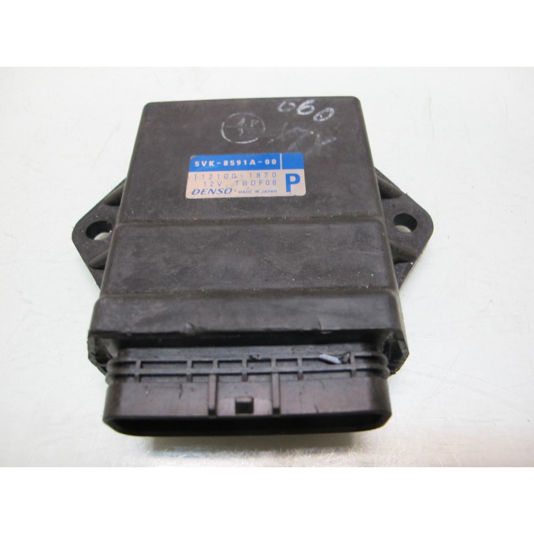 Boitier allumage , CDI 660 XTX