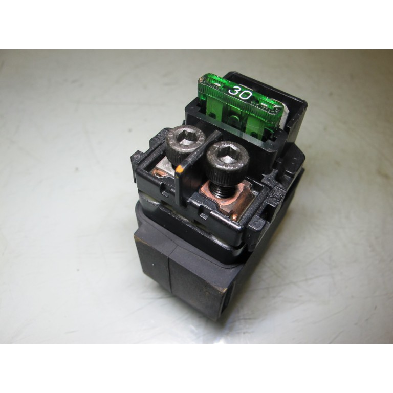 Relais demarreur Honda CB 500 / CBR 600