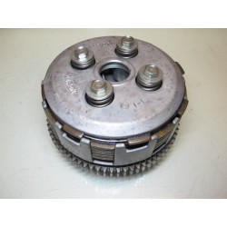 Embrayage KMX 125