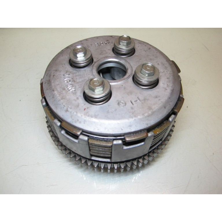 Embrayage KMX 125