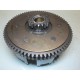 Embrayage KMX 125