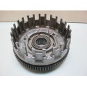 Cloche embrayage CBR 1100 XX