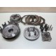 Embrayage XR 125 JC30E