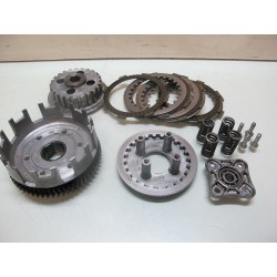 Embrayage XR 125 JC30E