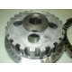 Embrayage XR 125 JC30E