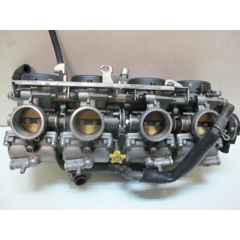 thumbnail image 2 of DID Transmission Chain & Sprocket Kit – 15/44 Tooth For Honda CB600 Hornet 1998-2006 2 of 4
