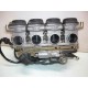 Rampe de carburateur R6 03/04