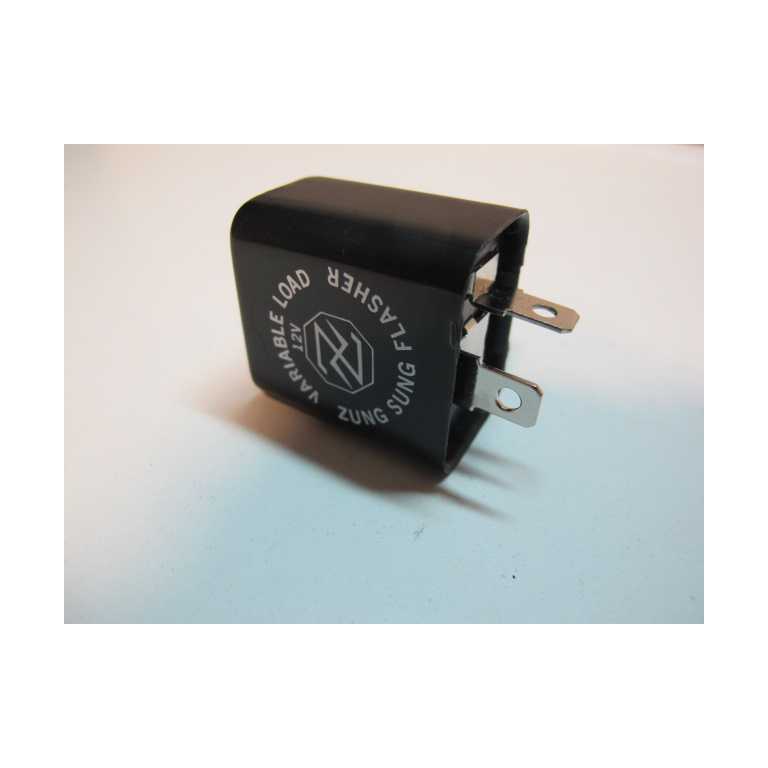 Relais de clignotant 12V 21W Neuf